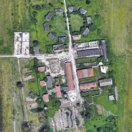 Dalla roccaforte dei Casalesi al Parco agroalimentare: 8,5 milioni per far rinascere La Balzana