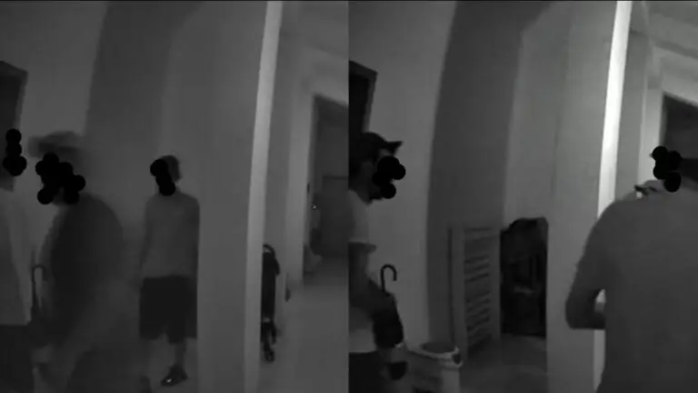Banditi in “perlustrazione” nel condominio, allarme tra i residenti