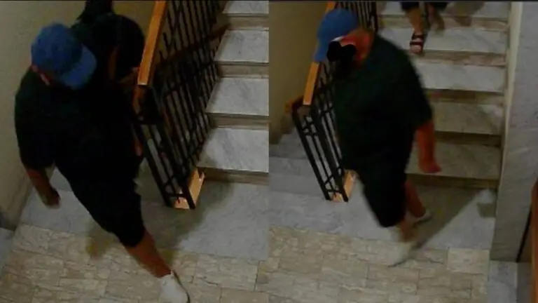 Avvistati soggetti sospetti nel condominio, è emergenza