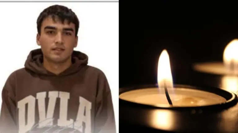 Muore a 21 anni in un tragico incidente, fissato l’addio a Samuel