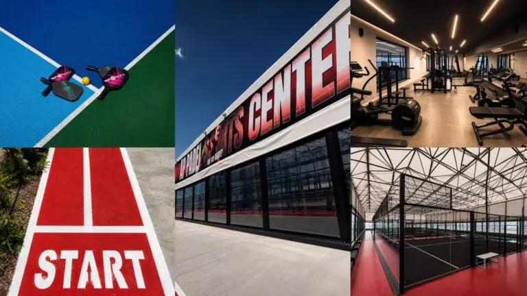 Nuovo impianto di Padel, a breve l’inaugurazione. Di Matteo: “Un’opera all’avanguardia”