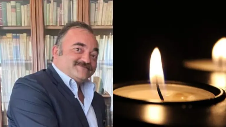 Muore avvocato 45enne, fissato l’addio a Paolo