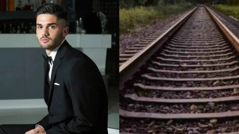 Dramma alla stazione: giovane muore travolto da treno