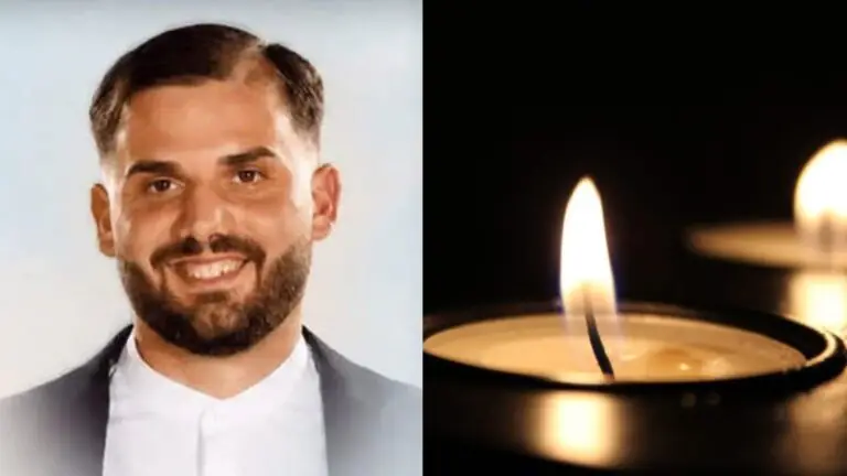 Muore a 27 anni travolto da treno, fissato l’addio a Christian