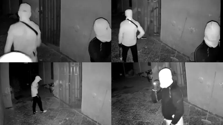 Banditi irrompono in casa a Ferragosto: “Non ce la facciamo più”