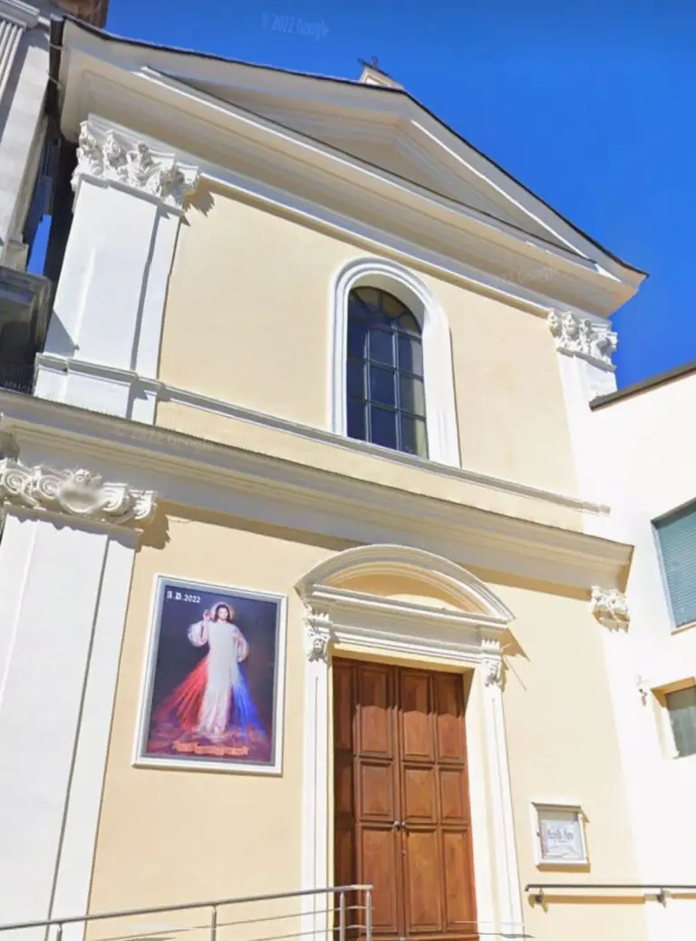 Addio nonna Filomena: città in lutto per la sua centenaria