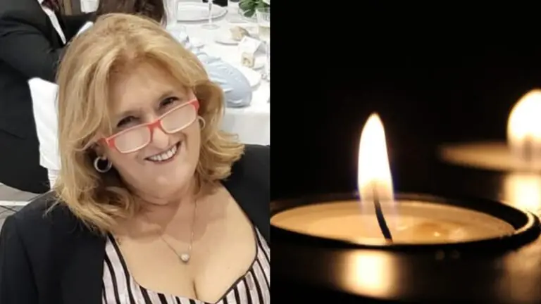 Muore la sorella del sindaco, lutto in città per Angela
