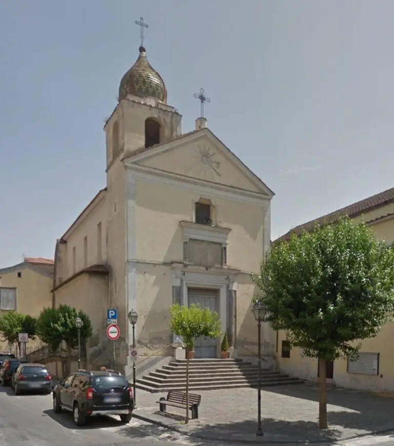 Addio Pasquale, città in lutto per padre di famiglia. Lascia 4 figli