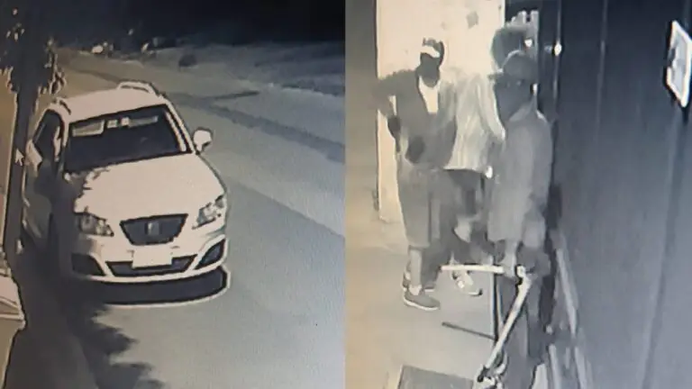 Avvistata banda in città, allarme tra i residenti