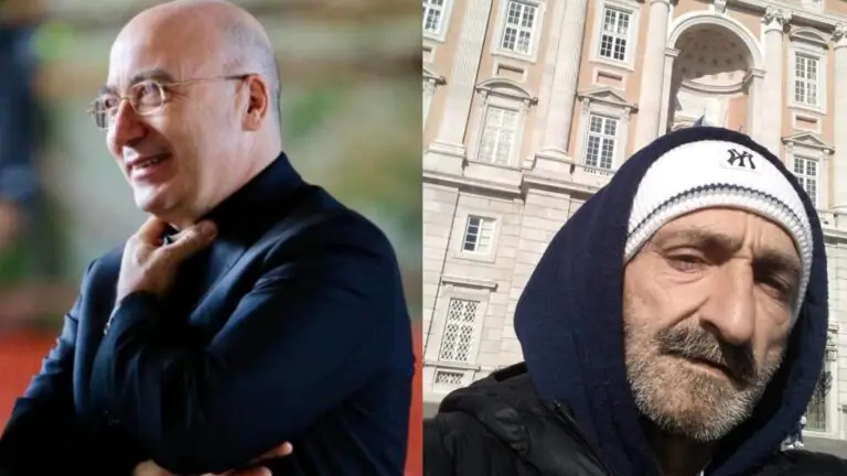 Il vescovo Lagnese ricorda Guido: “Dietro il disagio c’era una persona che chiedeva aiuto”