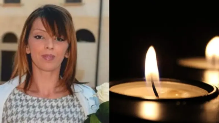 Muore madre di famiglia, comunità in lutto per Annunziata