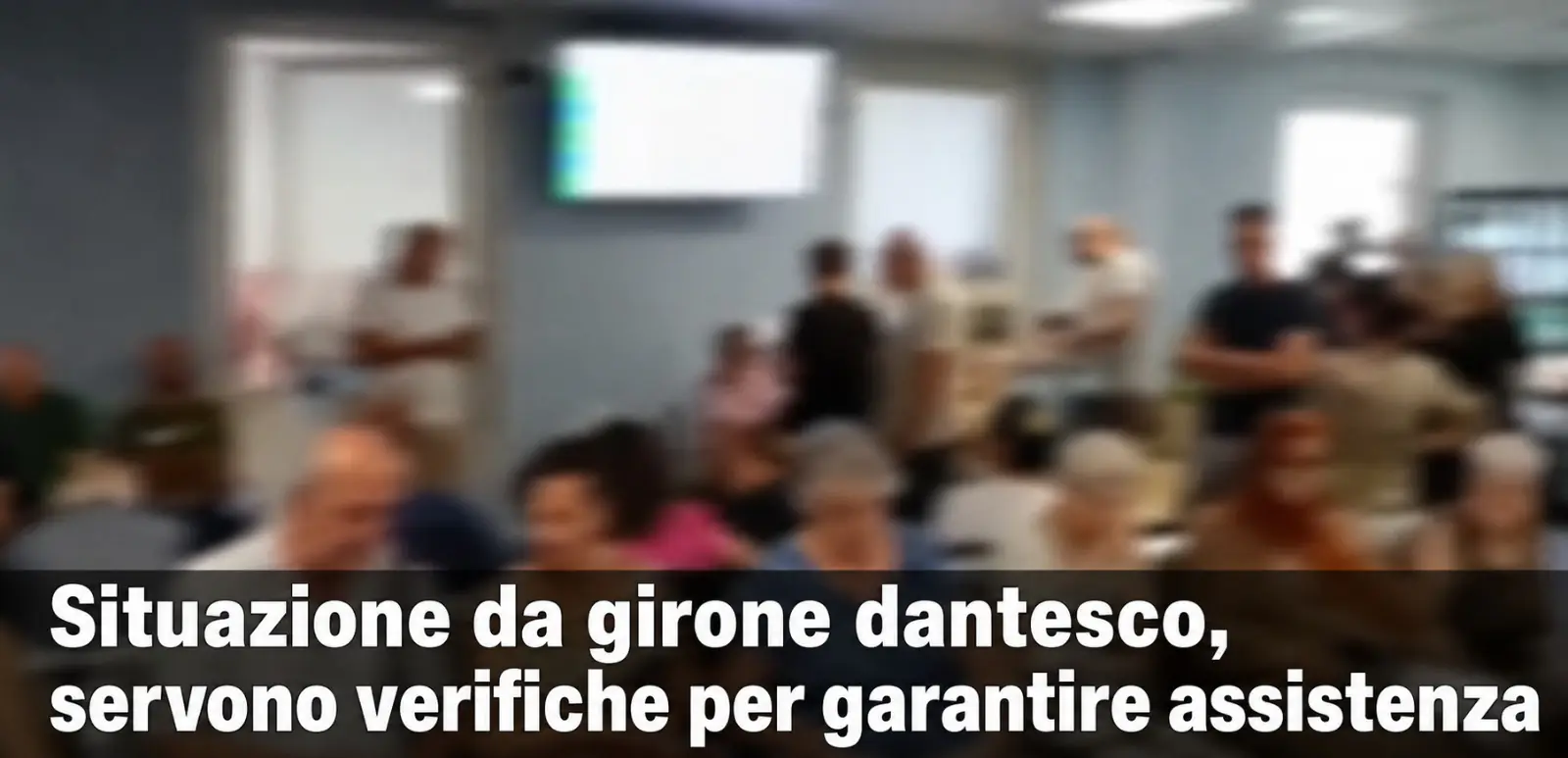 pronto soccorso Caserta