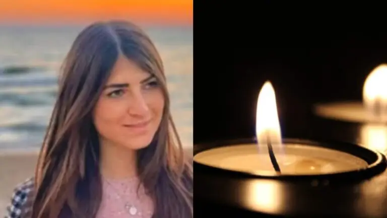 Stimata farmacista muore a 37 anni, comunità sotto choc per Ilaria