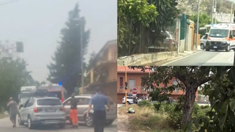 Schianto choc al solito incrocio: le conseguenze per 40enne
