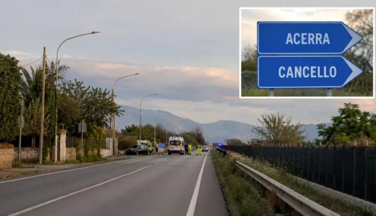 Ventenne lotta per la vita dopo grave incidente: “Serve sangue”