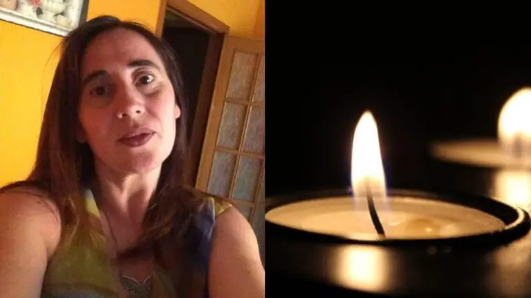Muore madre 53enne, comunità sotto choc per Maddalena