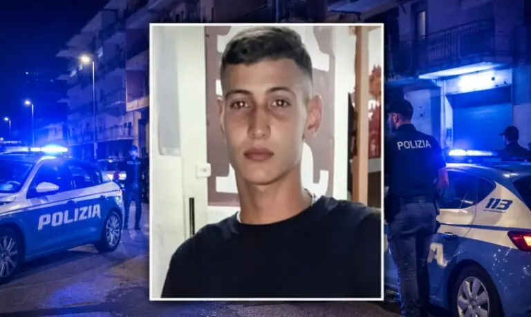 Blitz antidroga nel rione, preso figlio del ras dei Belforte. Al setaccio i conti dello spaccio