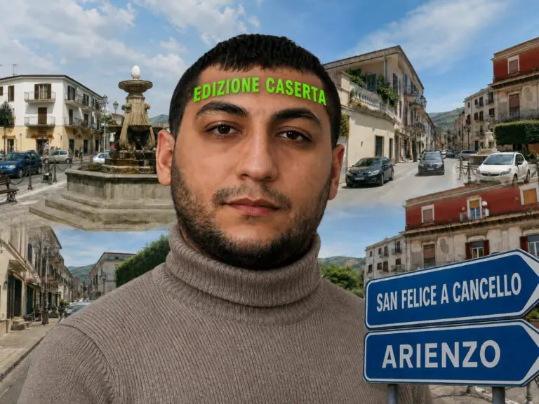 L’ex reggente del clan è tornato in permesso sul territorio