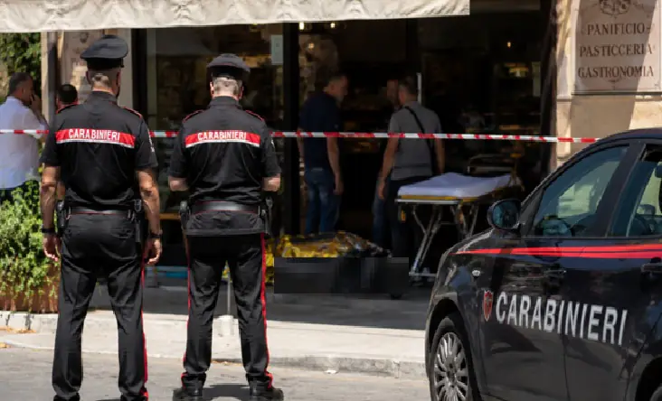 Tragedia nel panificio, identificato 23enne lavoratore deceduto: lascia madre e sorelle