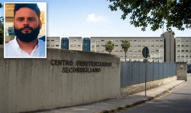 Figlio del boss trovato morto in carcere, si stava per pentire: indagini in corso