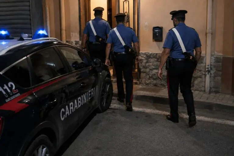 Escalation di furti tra Vairano Patenora e Gioia Sannitica: cresce la paura dei residenti