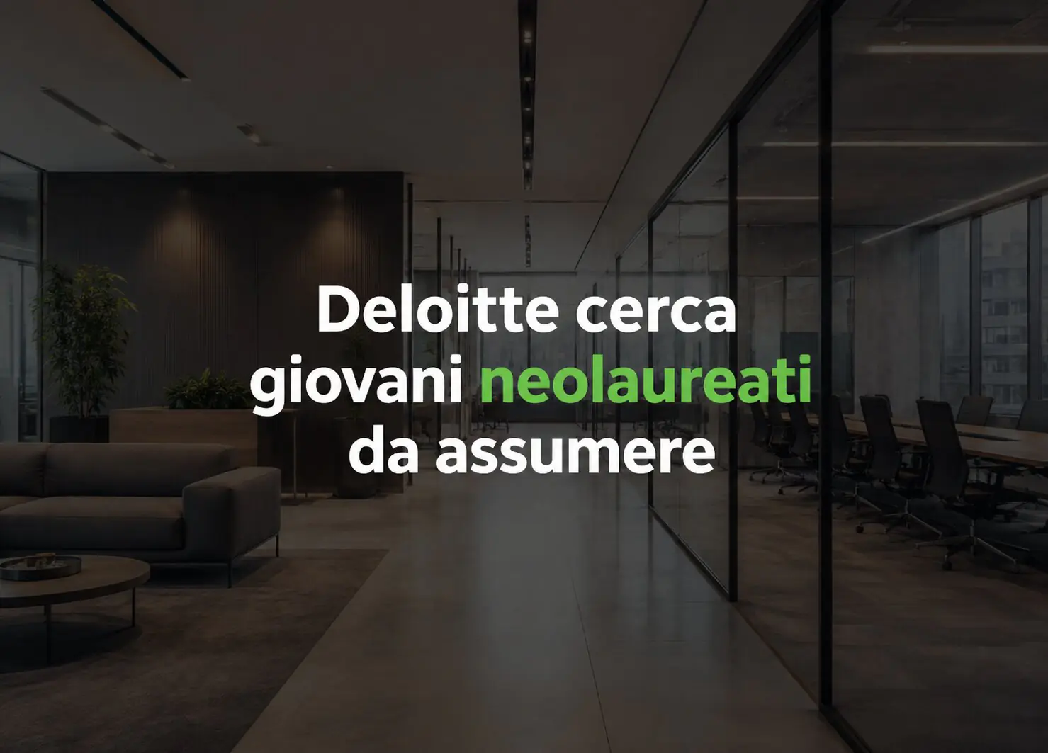 deloitte assume