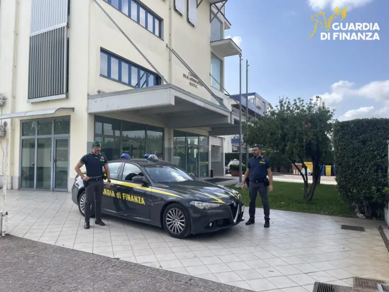 Contrabbando di carburanti, 4 ordinanze e sequestro record