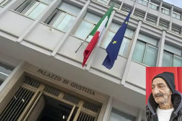 Gip convalida fermo