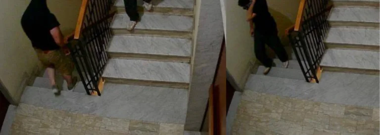 Ladri nel condominio in “perlustrazione”, allarme tra i residenti