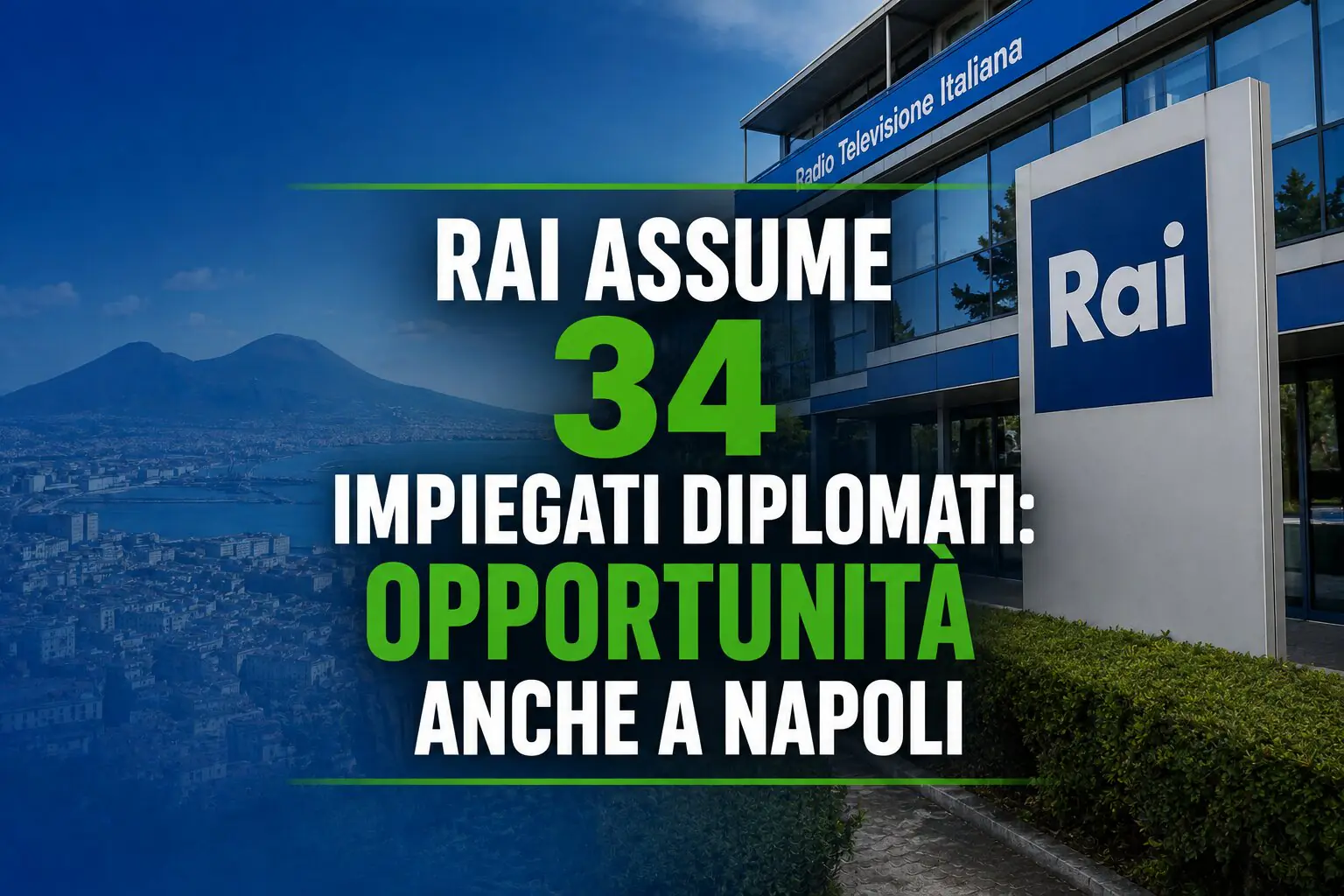 rai impiegati