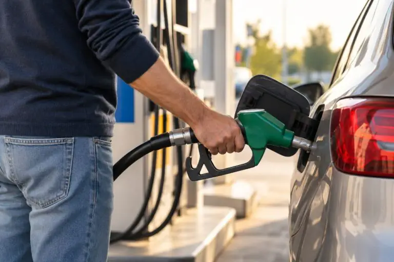 Benzina e diesel: scatta il tetto ai prezzi. Ecco quanto si risparmia