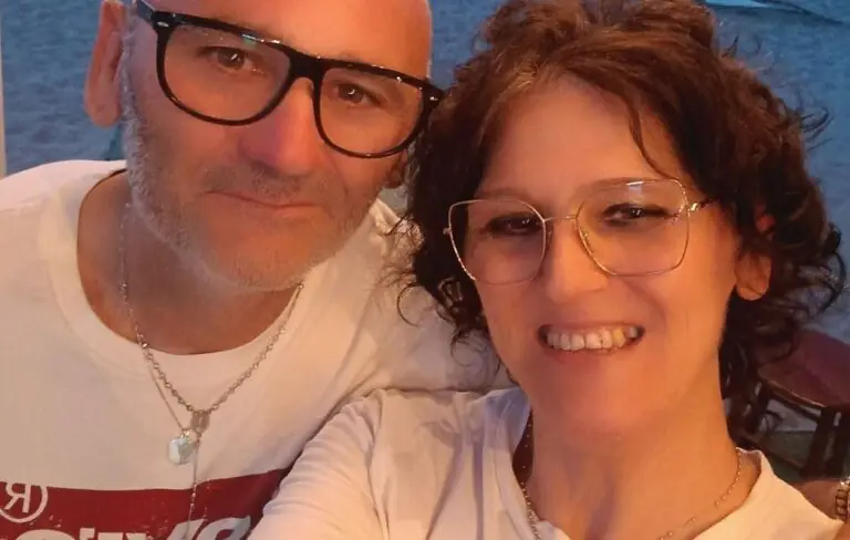 Muore a 40 anni un mese dopo il fratello, 2 comunità in lutto per Nada