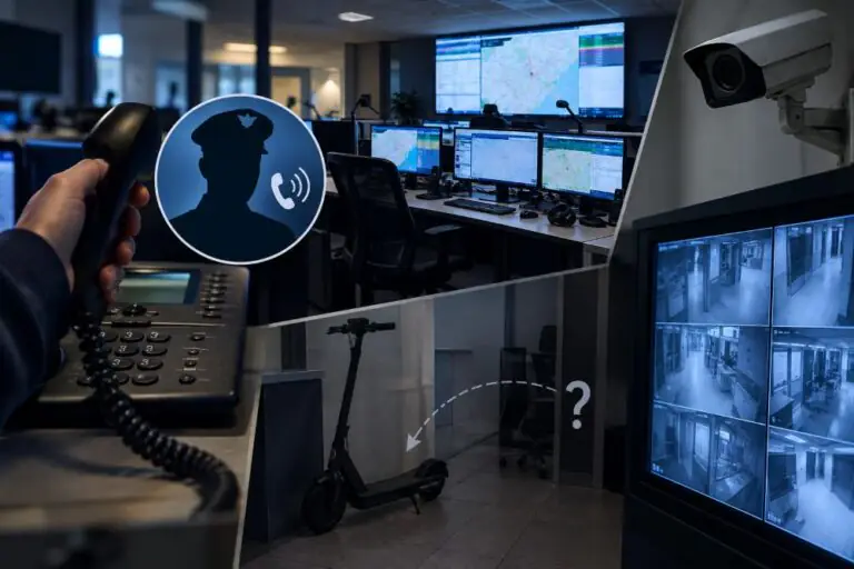 Ladri “visitano” centro operativo del 118 dopo chiamata sospetta