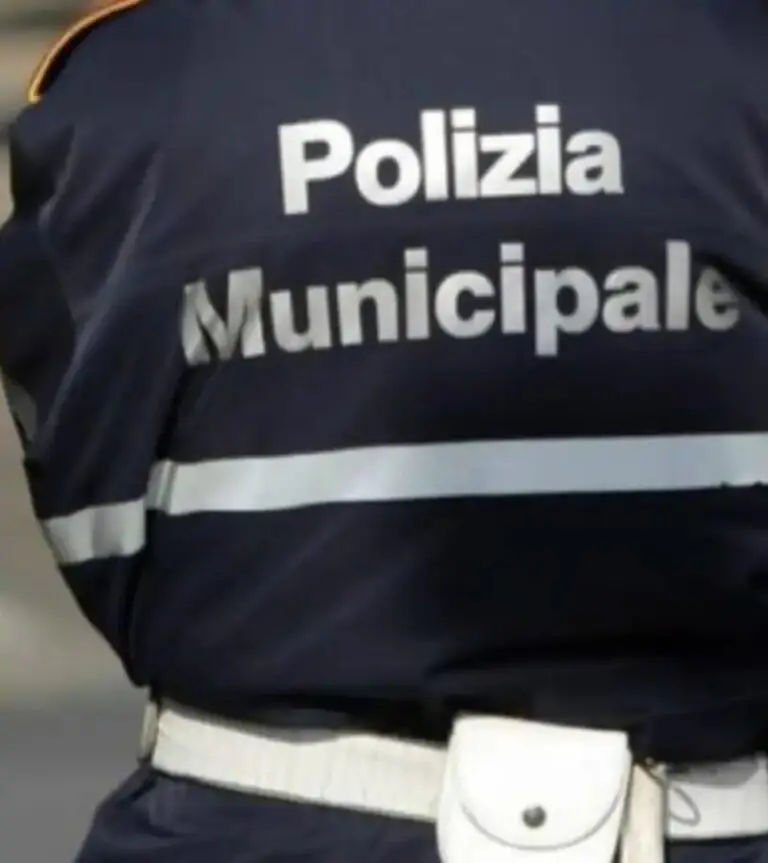 Vigili urbani, nuova sede quasi pronta: manca solo la data del trasferimento