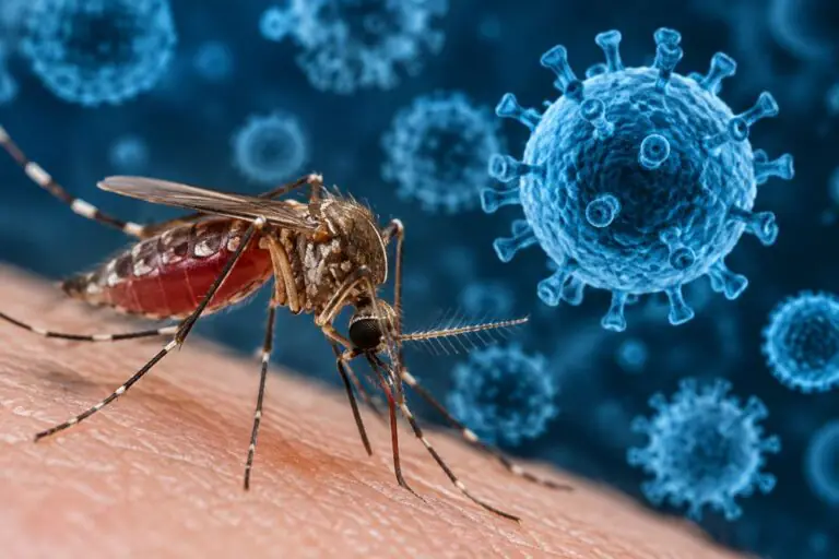 Virus Usutu “sbarca” in Italia: i sintomi