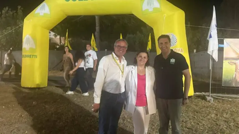Quattro nuove aree protette nel Casertano, Coldiretti chiede un tavolo urgente alla Regione