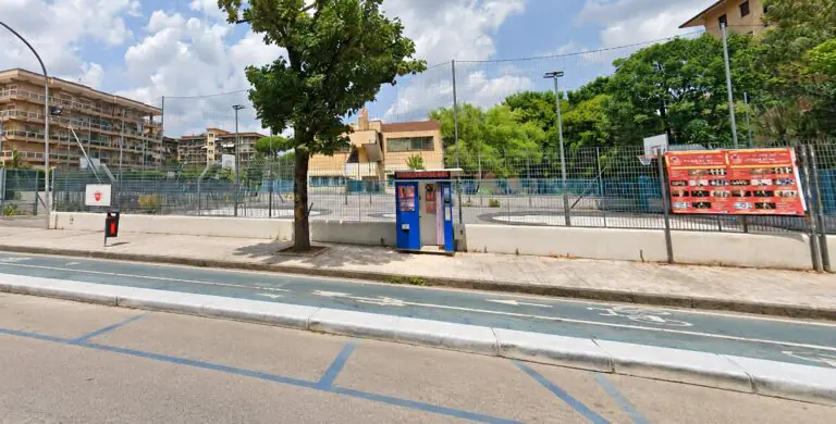 Playground fuori controllo nelle ore serali: scatta la protesta dei residenti