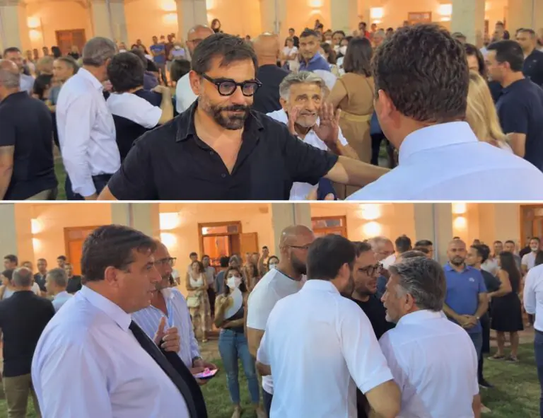 Airola, cittadini infuriati dopo il disastro Eco Energy: «Dimissioni», contestato il vicesindaco