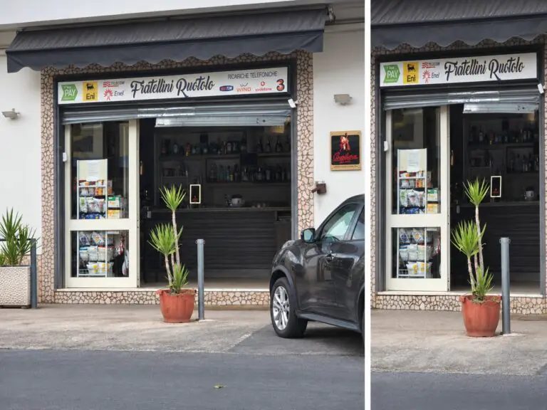 Nuovo raid al bar della frazione: banda colpisce in 3 minuti