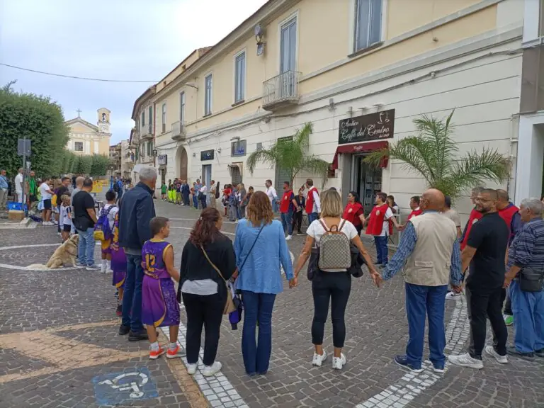 Comunità celebra le sue eccellenze: venerdì la cerimonia, poi spazio all’Appia Day