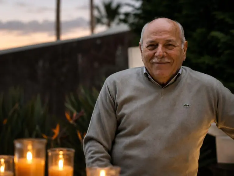 Pro Loco in lutto: addio al socio fondatore Eugenio Rigione