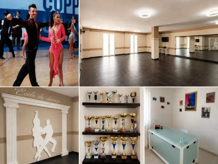 Dalla scena internazionale alla sua scuola di ballo: Gaetano D’Amico inaugura l’École de Danse”