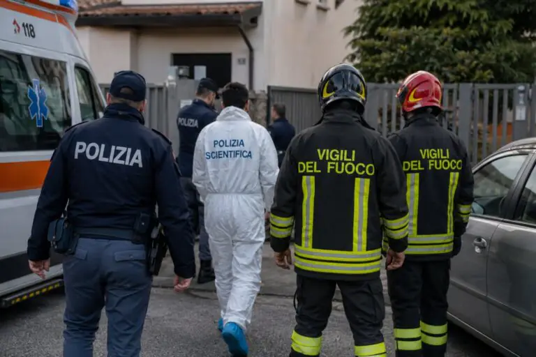 Irreperibile da giorni, nota docente trovata senza vita in casa