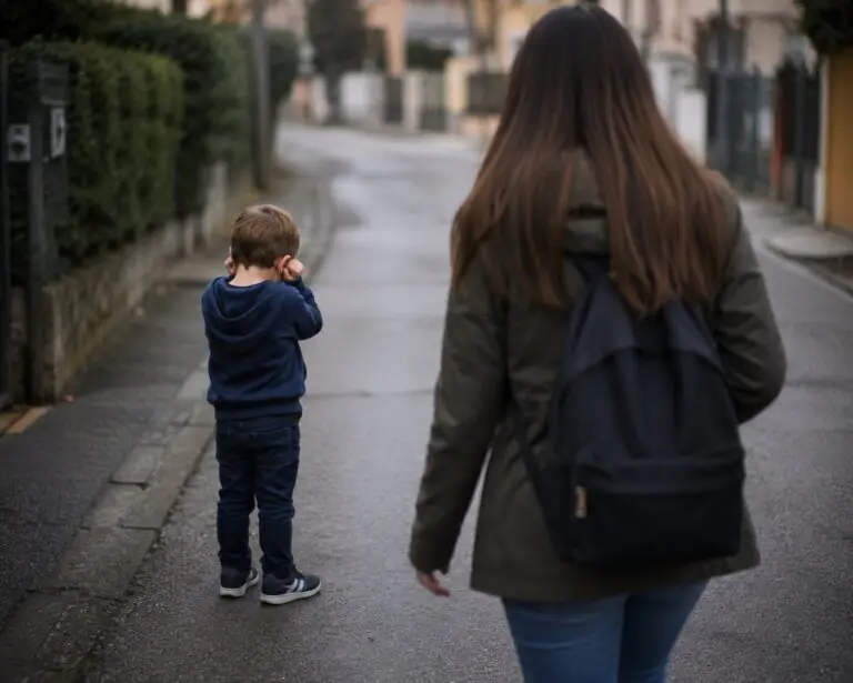 Usano bambini per adescare ragazze, è emergenza