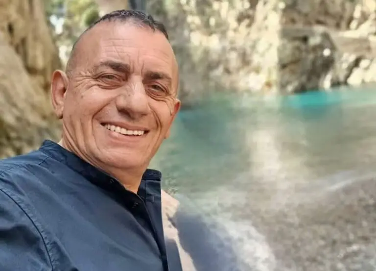 Muore padre di famiglia, fissato l’addio
