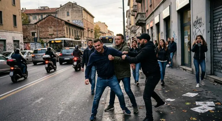 Aversa, sicurezza al centro del dibattito dopo tre episodi di violenza