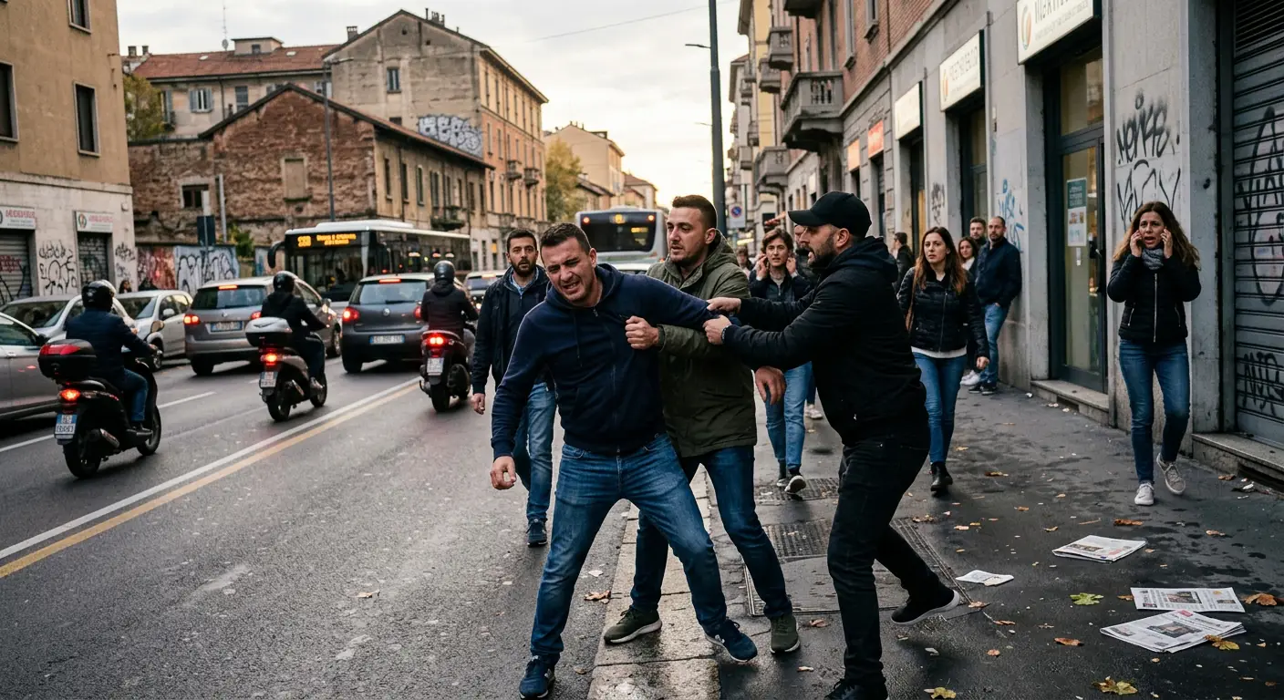 Sicurezza sulle strade ad Aversa