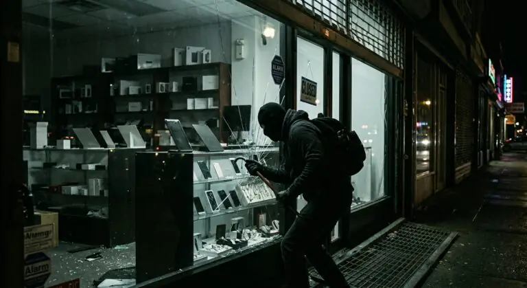Notte di furti nel Casertano: tre episodi in poche ore