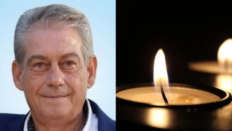 Muore padre di famiglia, fissato l’addio a Domenico