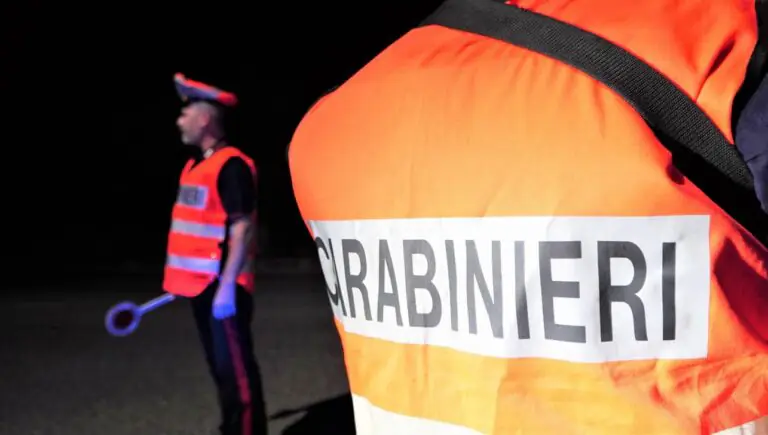 In giro con gli elettrodomestici dismessi nel cassone